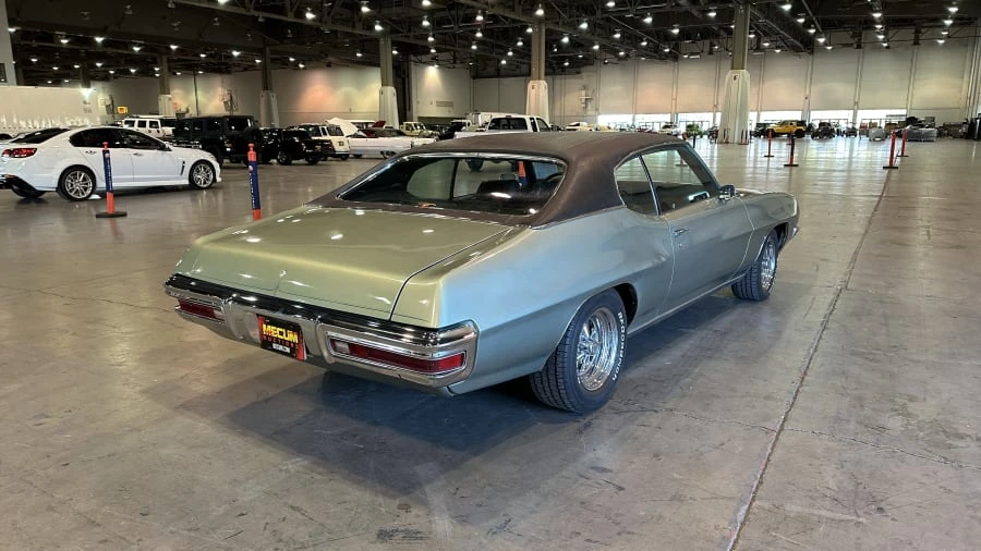 1970 Pontiac LeMans 3rd Gen - Image 2 of 4