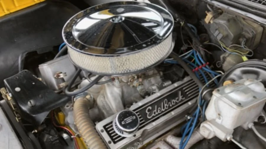 1970 Pontiac LeMans 3rd Gen - Image 4 of 12