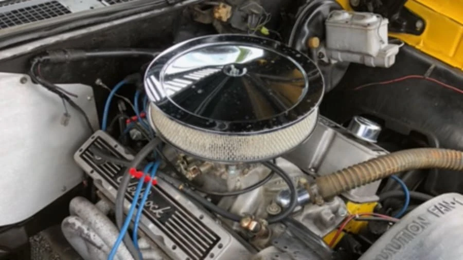 1970 Pontiac LeMans 3rd Gen - Image 5 of 12