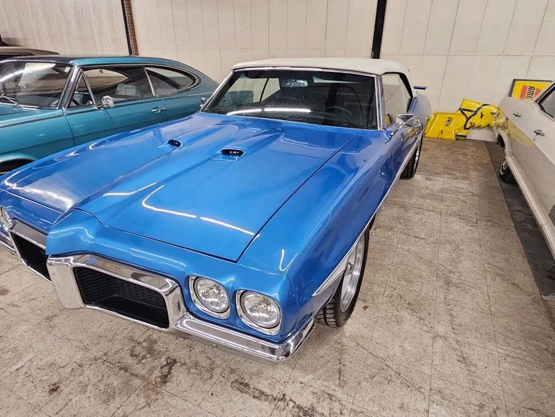 1970 Pontiac LeMans 3rd Gen - Image 16 of 31