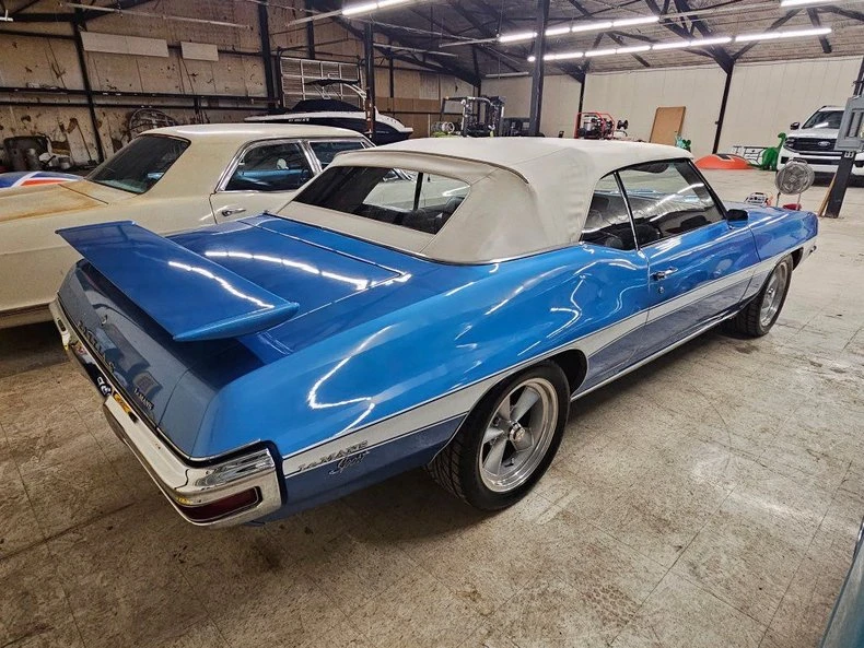 1970 Pontiac LeMans 3rd Gen - Image 20 of 31