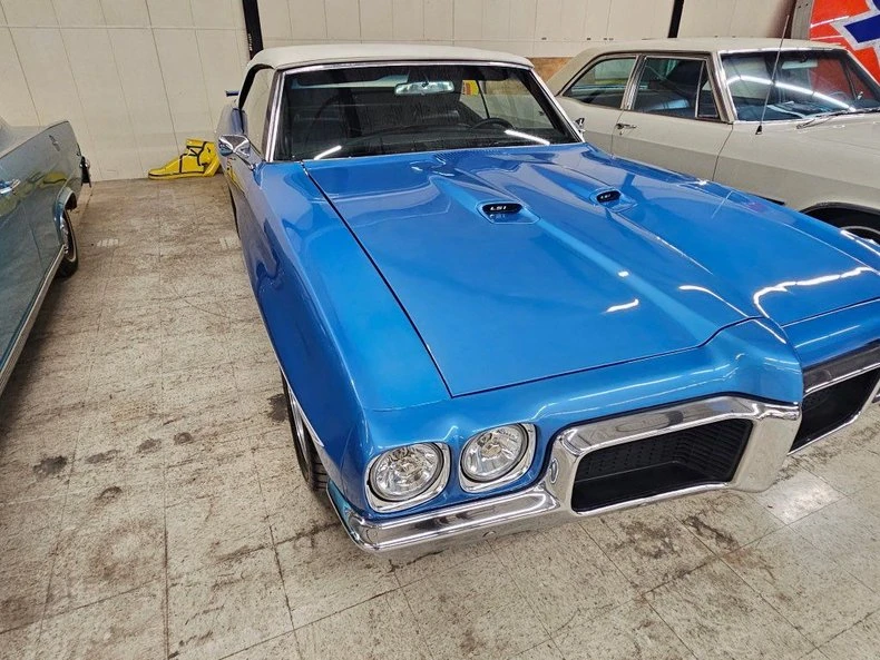 1970 Pontiac LeMans 3rd Gen - Image 17 of 31