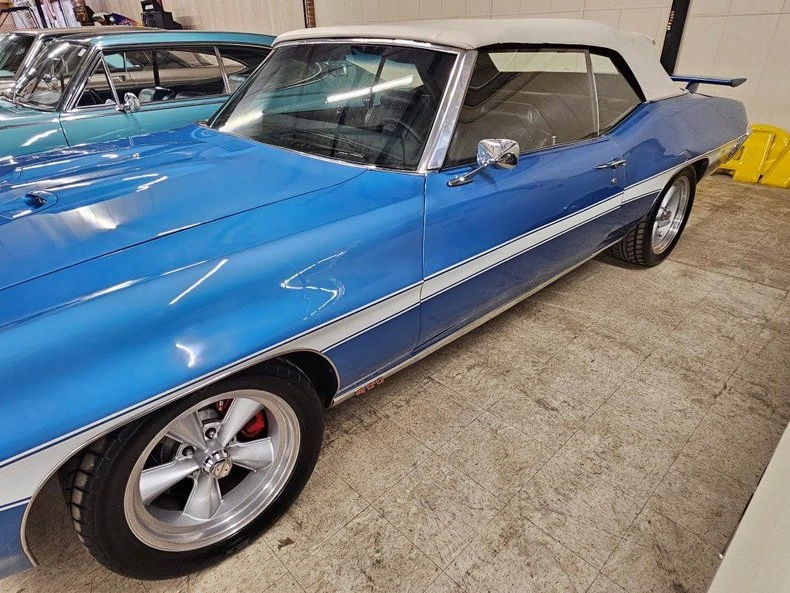 1970 Pontiac LeMans 3rd Gen - Image 23 of 31