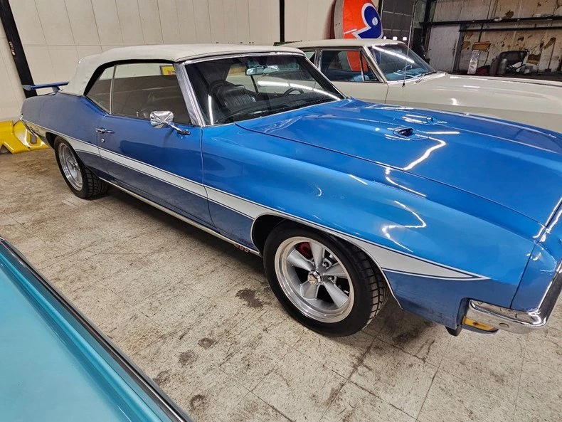 1970 Pontiac LeMans 3rd Gen - Image 13 of 31