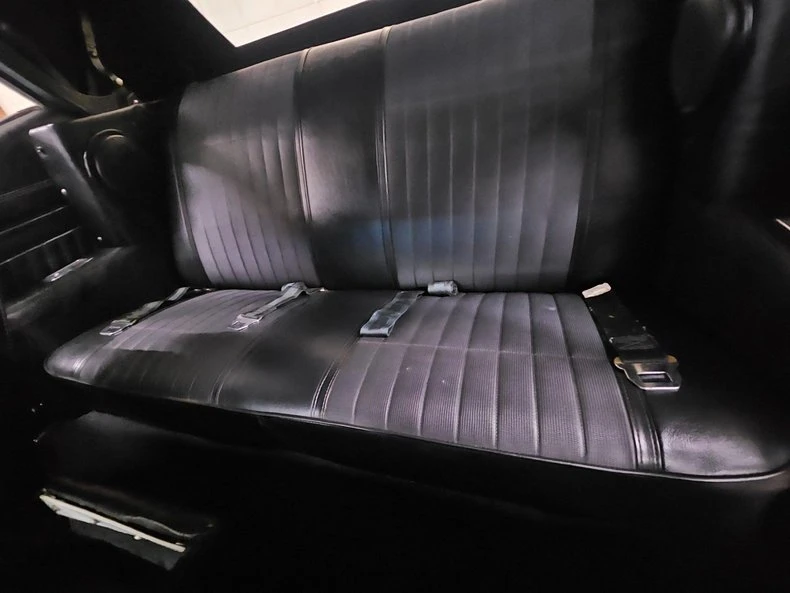 1970 Pontiac LeMans 3rd Gen - Image 27 of 31