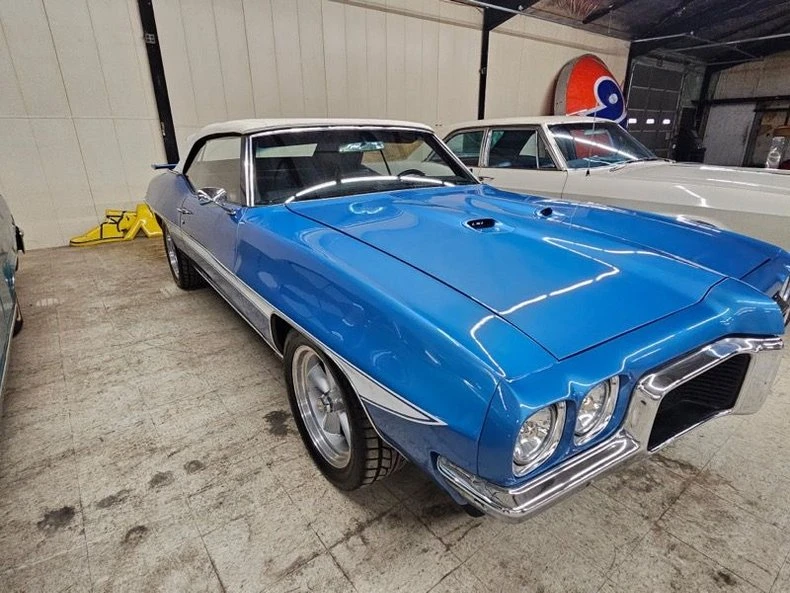 1970 Pontiac LeMans 3rd Gen - Image 22 of 31