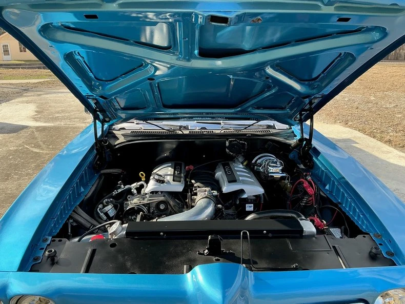 1970 Pontiac LeMans 3rd Gen - Image 31 of 31