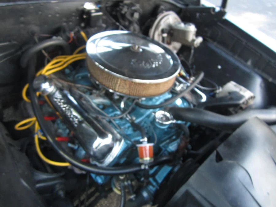 1970 Pontiac LeMans 3rd Gen - Image 7 of 7