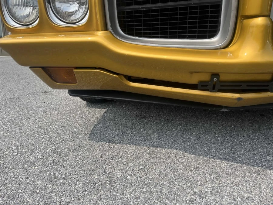 1970 Pontiac LeMans 3rd Gen - Image 19 of 31