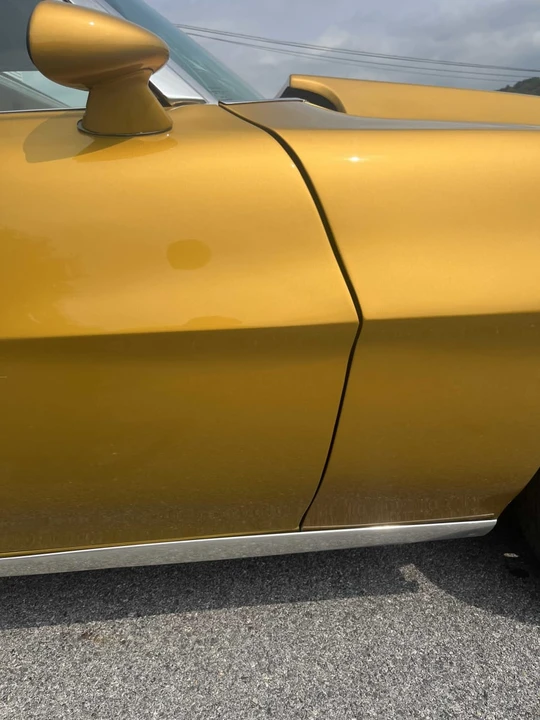 1970 Pontiac LeMans 3rd Gen - Image 31 of 31