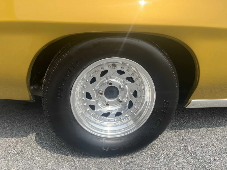 1970 Pontiac LeMans 3rd Gen - Image 28 of 31