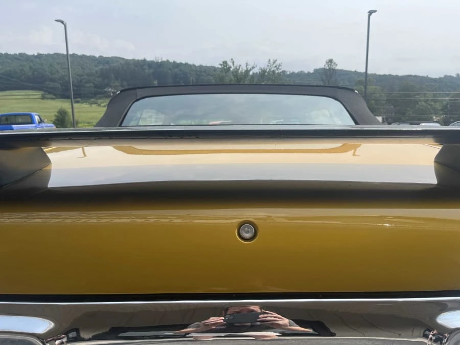 1970 Pontiac LeMans 3rd Gen - Image 20 of 31