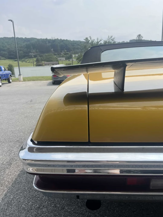 1970 Pontiac LeMans 3rd Gen - Image 18 of 31