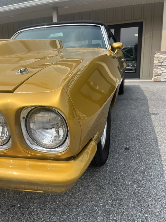 1970 Pontiac LeMans 3rd Gen - Image 11 of 31