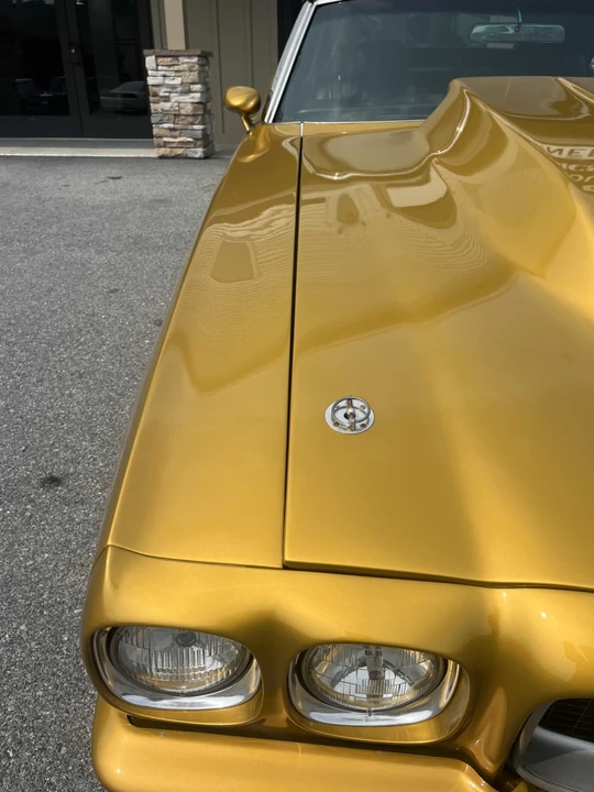 1970 Pontiac LeMans 3rd Gen - Image 13 of 31