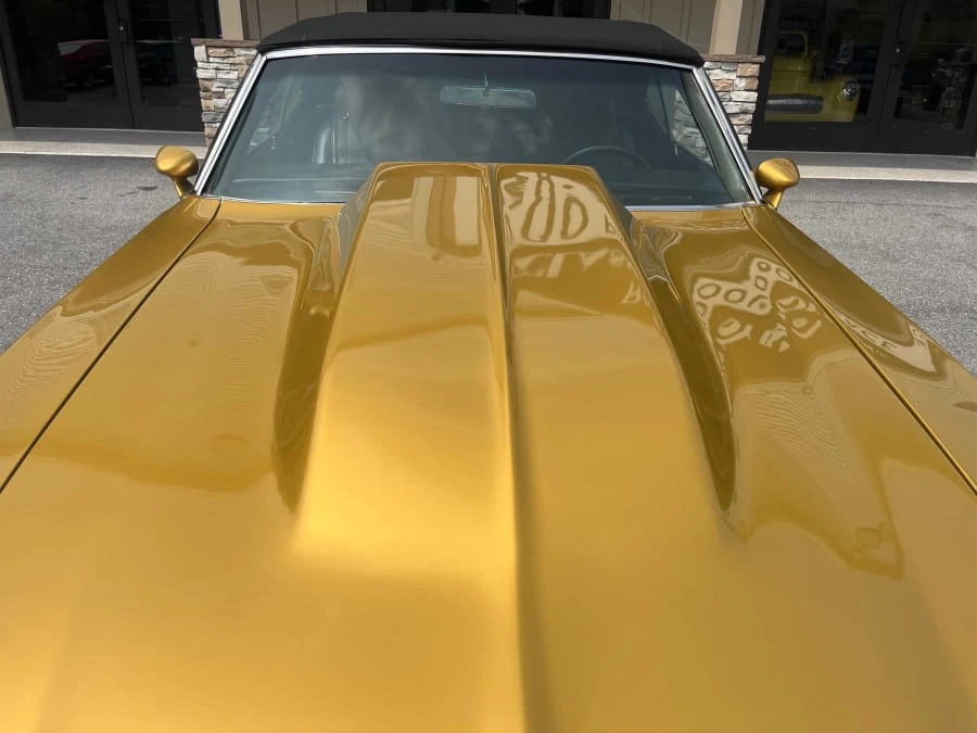 1970 Pontiac LeMans 3rd Gen - Image 10 of 31