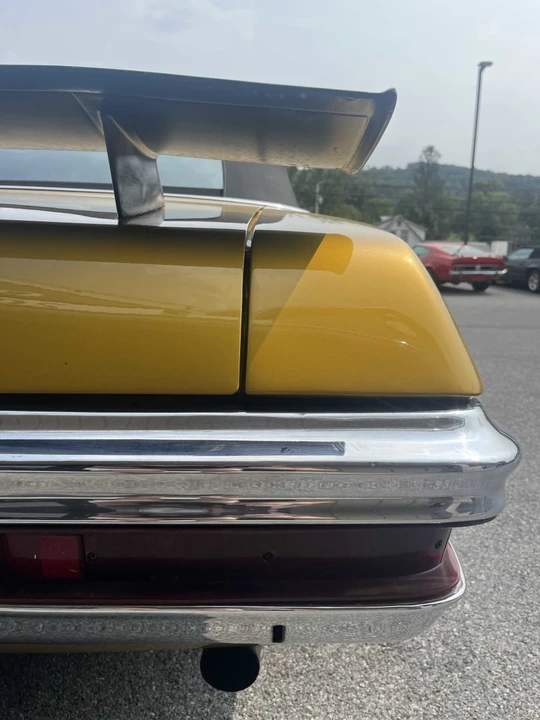 1970 Pontiac LeMans 3rd Gen - Image 24 of 31