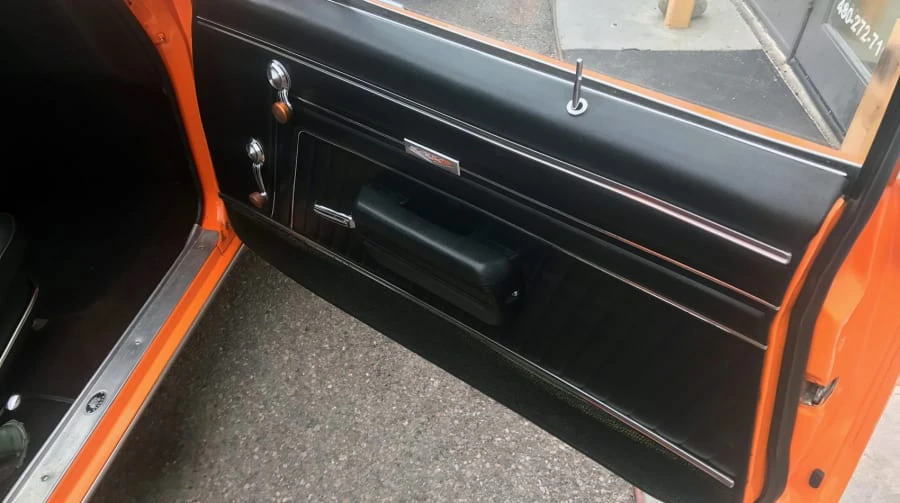 1970 Pontiac LeMans 3rd Gen - Image 6 of 8