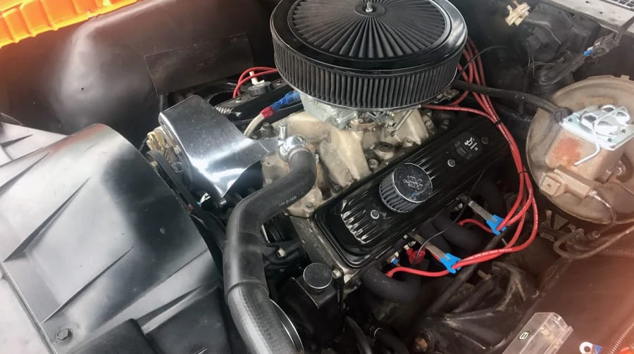 1970 Pontiac LeMans 3rd Gen - Image 7 of 8