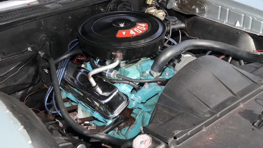 1970 Pontiac LeMans 3rd Gen - Image 7 of 12