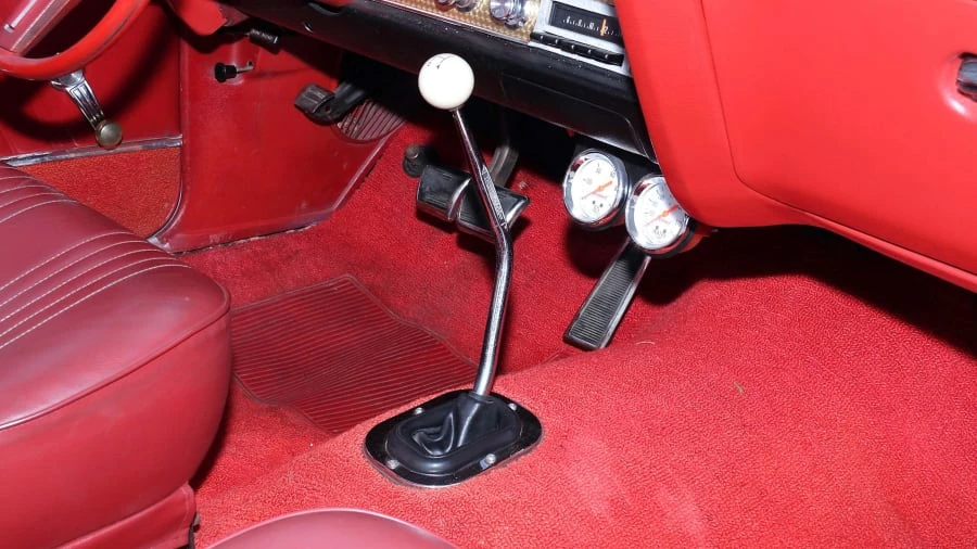 1970 Pontiac LeMans 3rd Gen - Image 9 of 12