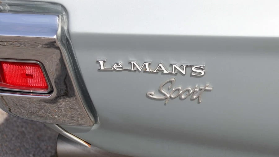 1970 Pontiac LeMans 3rd Gen - Image 10 of 12