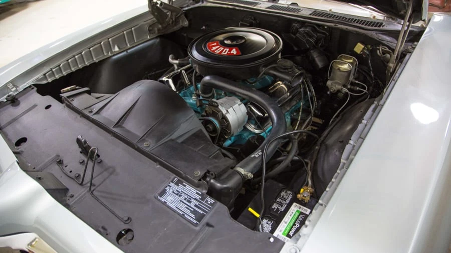 1970 Pontiac LeMans 3rd Gen - Image 6 of 12