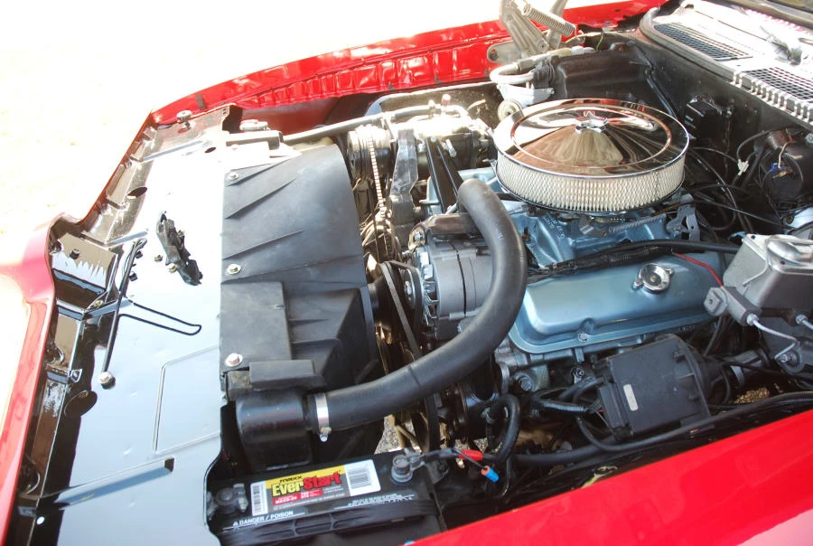 1970 Pontiac LeMans 3rd Gen - Image 6 of 10
