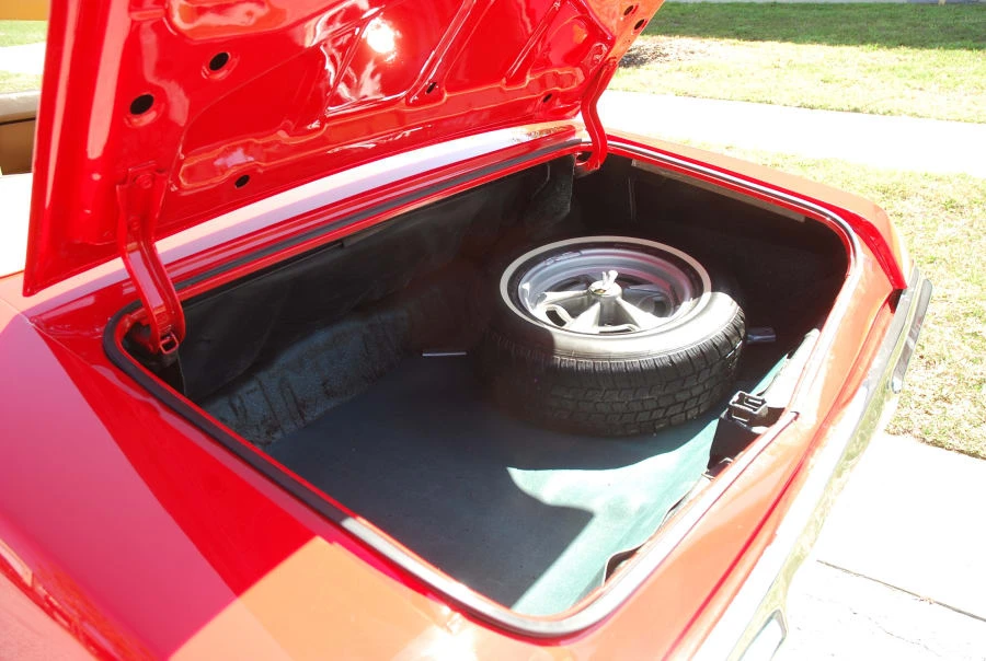 1970 Pontiac LeMans 3rd Gen - Image 7 of 10