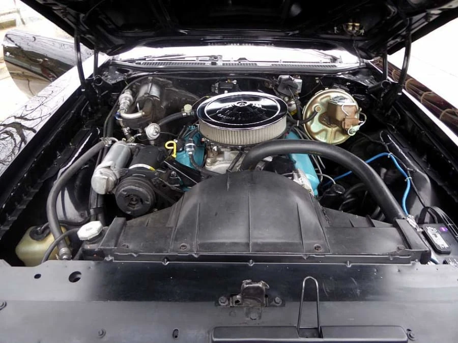 1970 Pontiac LeMans 3rd Gen - Image 10 of 12