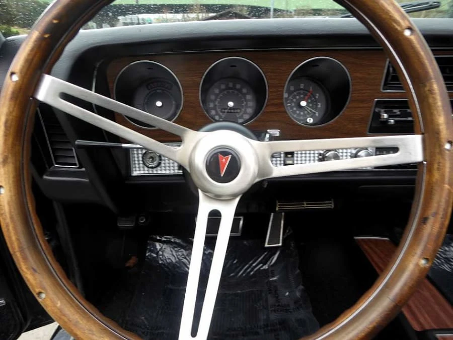 1970 Pontiac LeMans 3rd Gen - Image 5 of 12