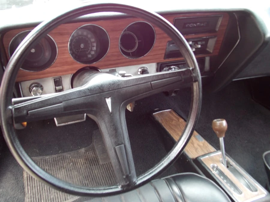 1970 Pontiac LeMans 3rd Gen - Image 5 of 8
