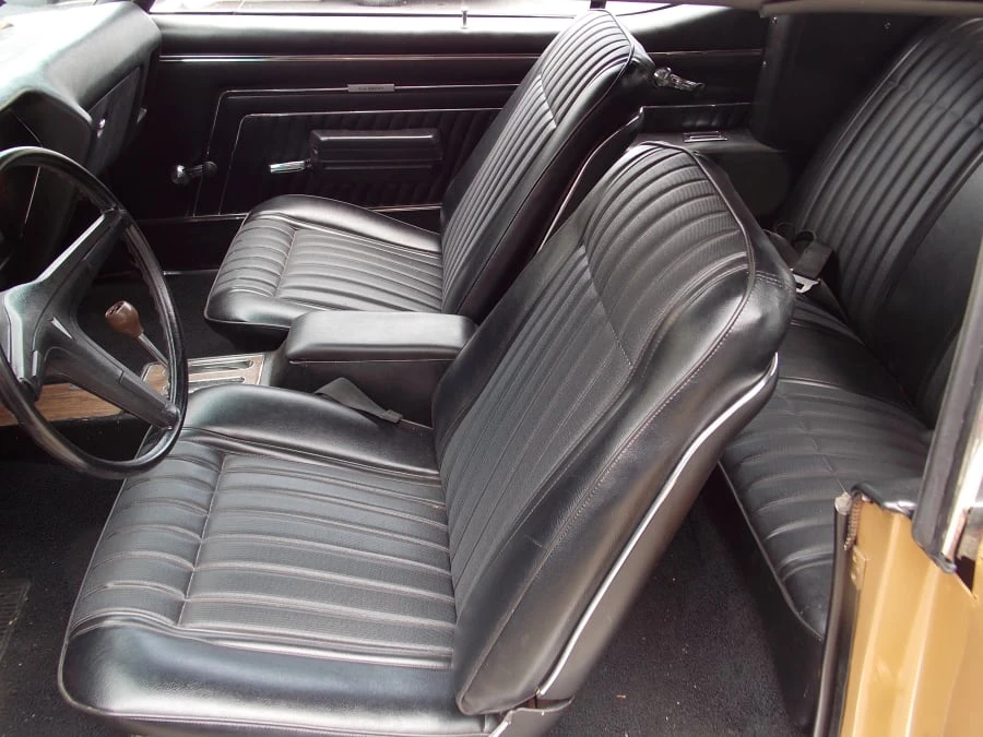 1970 Pontiac LeMans 3rd Gen - Image 6 of 8