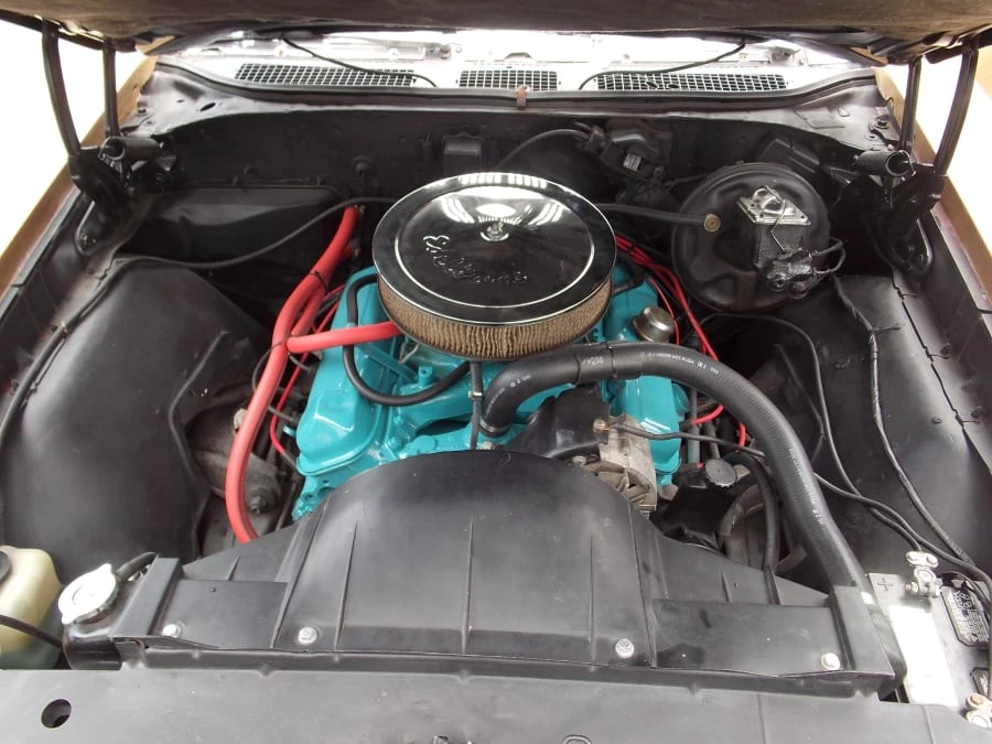 1970 Pontiac LeMans 3rd Gen - Image 7 of 8