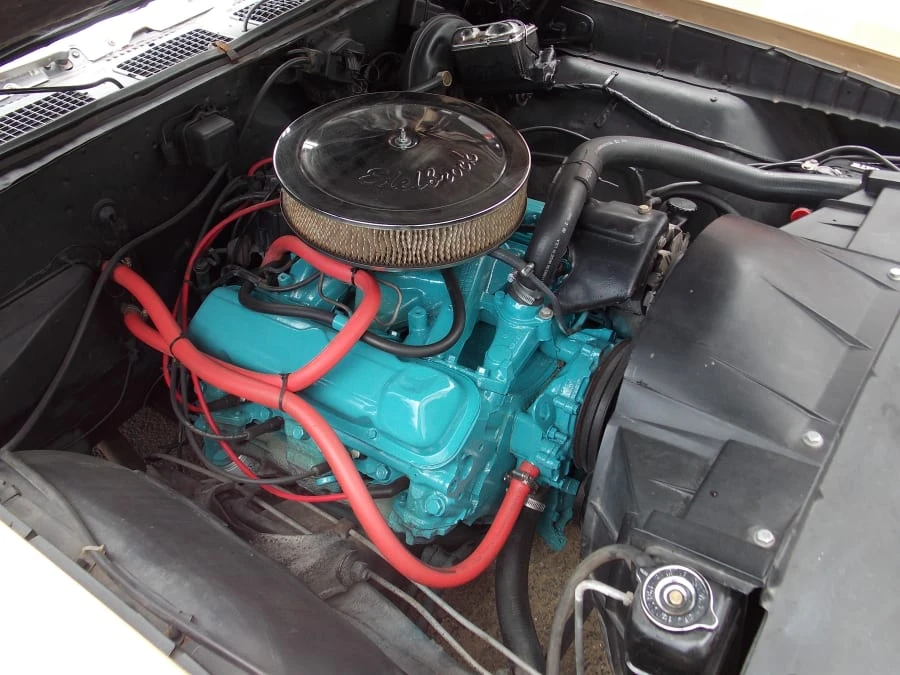 1970 Pontiac LeMans 3rd Gen - Image 8 of 8