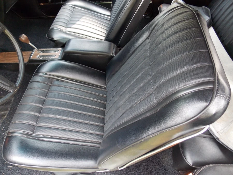 1970 Pontiac LeMans 3rd Gen - Image 3 of 4