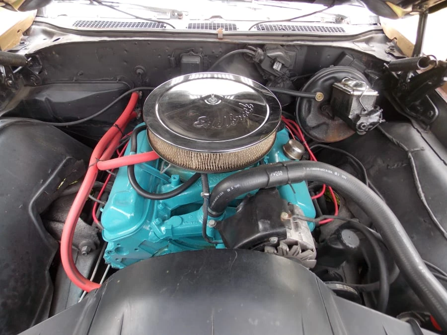 1970 Pontiac LeMans 3rd Gen - Image 4 of 4