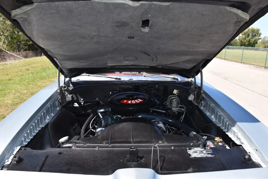 1970 Pontiac LeMans 3rd Gen - Image 3 of 5