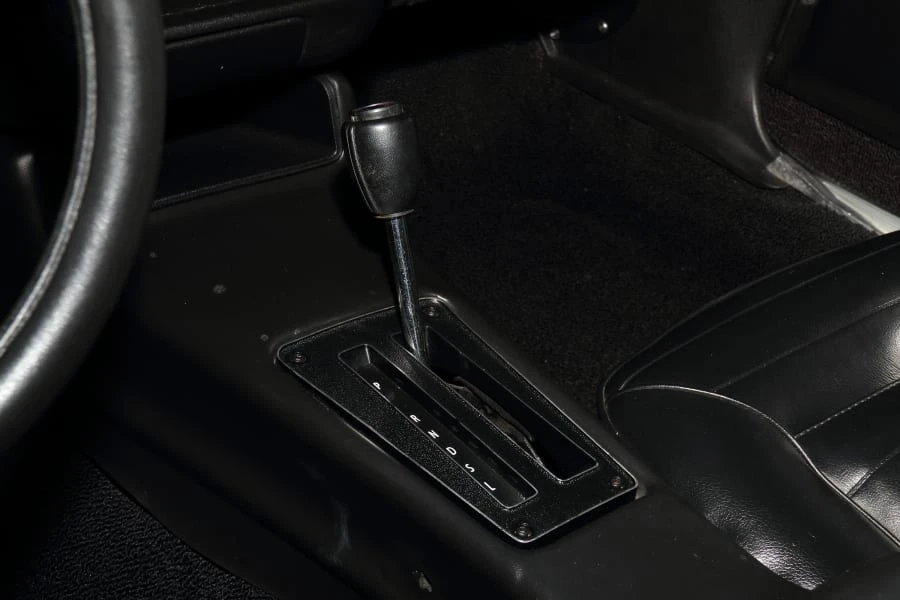 1970 Pontiac Firebird Trans Am 2nd Gen - Image 25 of 31
