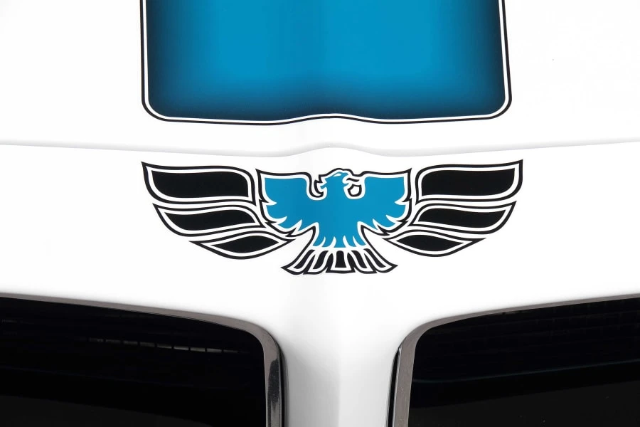 1970 Pontiac Firebird Trans Am 2nd Gen - Image 10 of 31