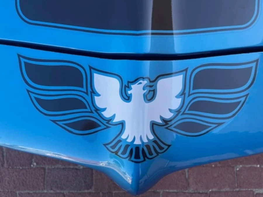 1970 Pontiac Firebird Trans Am 2nd Gen - Image 11 of 31