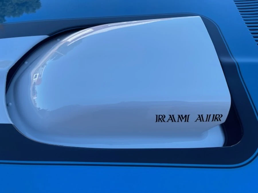 1970 Pontiac Firebird Trans Am 2nd Gen - Image 13 of 31