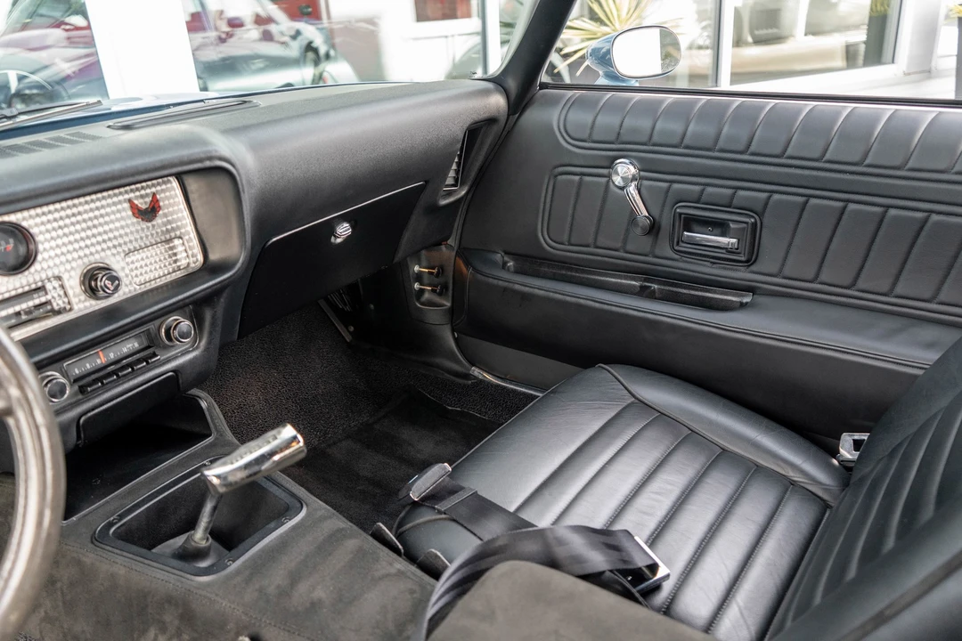 1970 Pontiac Firebird Trans Am 2nd Gen - Image 15 of 21