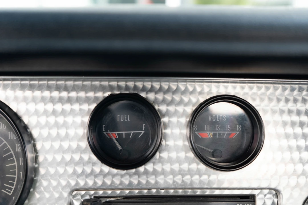 1970 Pontiac Firebird Trans Am 2nd Gen - Image 18 of 21