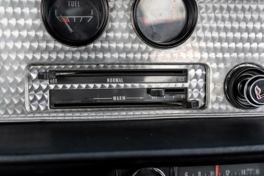 1970 Pontiac Firebird Trans Am 2nd Gen - Image 20 of 21