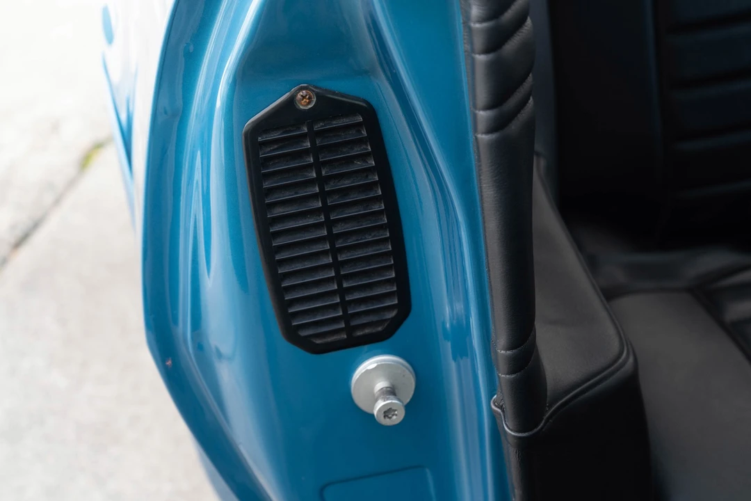 1970 Pontiac Firebird Trans Am 2nd Gen - Image 13 of 21