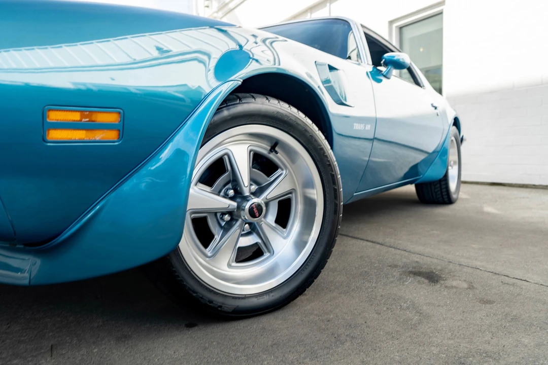 1970 Pontiac Firebird Trans Am 2nd Gen - Image 3 of 21