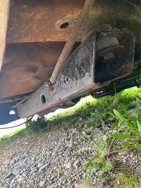1970 Pontiac - Image 15 of 18