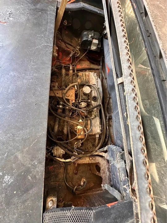 1970 Porsche 914 - Image 10 of 13