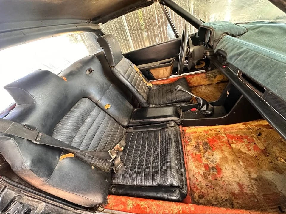 1970 Porsche 914 - Image 5 of 13